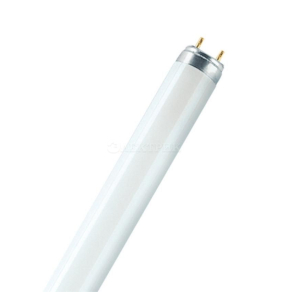 Лампа люминесцентная L 36W/830 LUMILUX 36Вт T8 3000К G13 OSRAM 4050300517896