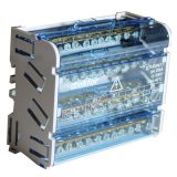 Кросс-модуль 4х11 Tekfor