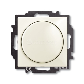 Плата центральная светорег. Basic сл. кость ABB 6515-0-0843