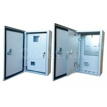 Ящик ЩУГ 3/1 двухдверные КРЗМИ