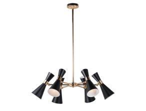Подвесная люстра Lightstar Dumo 816067