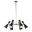 Подвесная люстра Lightstar Dumo 816067