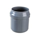 Концентрическая редукция RTP 40/50, серая 28110