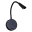 Настенный светильник Reluce Technical 86204-9.2-001MN LED5W BK