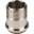SVRs 1172 000020 STOUT Клапан ручной терморегулирующий с неподъемным шпинделем, прямой 3/4"