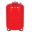 Мембранный бак Wester  24л для отопления (красный)