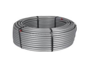 SPS-0001-002029 STOUT 20x2,9 (бухта 100 м) труба стабильная PE-Xc/Al/PE-Xc, серая