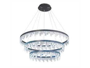 Подвесная светодиодная люстра Citilux Celeste EL320P120.1