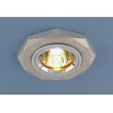 Точечный светильник 2040 SL (серебро)