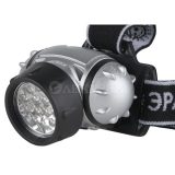 Фонарь G14 налобный (14LED 3хAAA) ЭРА C0028508