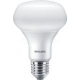 Лампа светодиодная ESS LED 10-80Вт 6500К E27 230В R80 Philips 929001858187 / 871869679811900