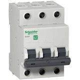 Выключатель автоматический модульный 3п C 20А 4.5кА EASY9 =S= SchE EZ9F34320