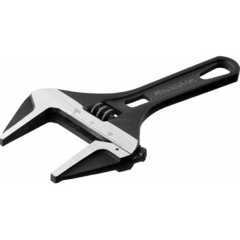 Разводной ключ KRAFTOOL SlimWide Compact, 120 / 28 мм, 27266-15