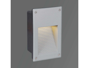 Настенный светильник Reluce 86604-9.0-001TL LED6W GR