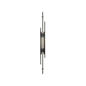 Бра Alfa Light F1024-67 400MM BK 3000K
