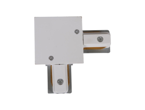 Шинопровод Reluce RL 06044 corner connector WT