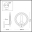 Бра Lumion Lofti Maeve 4401/1W