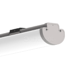 Светильник Дпо52-45-171 Optimus Eco 840 рассеиватель опал. LED 45Вт 4000К IP20 Ардатов 1166445171
