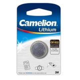 Элемент питания CR CR1632 BL-1 (блист.1шт) Camelion 5227
