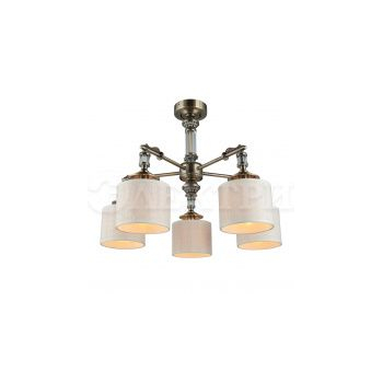 Люстра потолочная Rovigo OML-64307-05 Omnilux