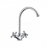 Смеситель для кухни, Duplex, Milardo, DUPSB0JM05