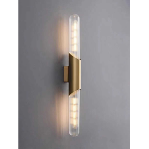 Бра Alfa Light F1024-32 600MM TG 3000K