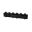 SDG-0016-002502 STOUT Стальной распределительный коллектор 2 отопительных контура. В теплоизоляции DN 20