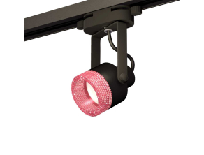 Комплект трекового светильника Ambrella light Track System XT (C6602, N6152) XT6602062