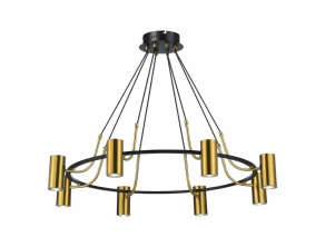 Подвесная люстра ST Luce Talia SL1215.403.08