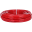 SPX-0002-002020 STOUT 20х2,0 (бухта 100 метров) PEX-a труба из сшитого полиэтилена с кислородным слоем, красная