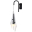 Бра Odeon Light Exclusive L-Vision Afalina 5442/6WLA