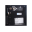 SCQ-1100-0724100 STOUT Конвектор внутрипольный SCQ 75.240.1000 (Решётка роликовая, анодированный алюминий)