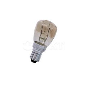 Лампа накаливания ПШ 235-245-15Вт (300) E14 МС ЛЗ