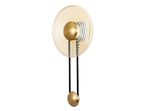 Бра Crystal Lux Cancion AP8W Led