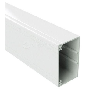 Кабель-канал 150х80 L2000 пластик TA-GN DKC 01792