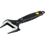 STAYER COBRA, 150/34 мм, разводной ключ, Professional (27264-15)