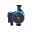 SPC-0001-2540180 STOUT Насос циркуляционный 25/40-180