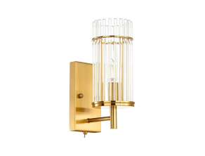 Бра Odeon Light Midcent Formia 4809/1W