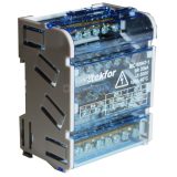 Кросс-модуль 4х7 Tekfor