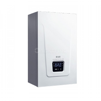 Котел электрический AMPERA Plus 9 настенный E8403209 Baxi