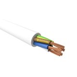 Провод ПВС 5х10 ГОСТ РЭК-PRYSMIAN