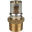 SFP-0001-003420 STOUT Переходник с наружной резьбой 3/4"х20 для металлопластиковых труб прессовой