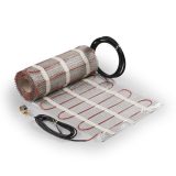 Комплект "Теплый пол" (мат) ThinMat160 480Вт 3кв.м. ENSTO EFHTM160.3