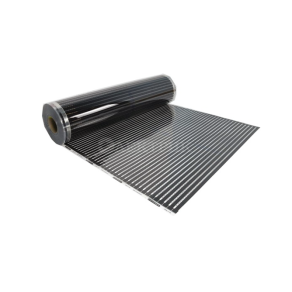Комплект инфракрасного тепл. пола 10кв.м CALORIQUE US50-150-10.0F