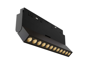 Трековый светильник Maytoni Technical TR033-4-12WTW-DD2-B