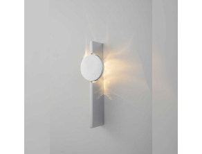 Бра Crystal Lux REGALO AP5W LED CHROME
