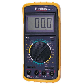 Мультиметр DT9205A РЕСАНТА
