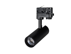 Трековый светодиодный светильник Arlight LGD-Gera-4TR-R55-10W Warm3000 024616(2)
