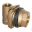 Адаптер для скважины ADS-32 BP-0110 (1 дюйм; бронза) JEMIX
