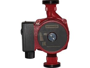 RCP-0002-3261801 ROMMER Циркуляционный насос Rommer 32/60-180